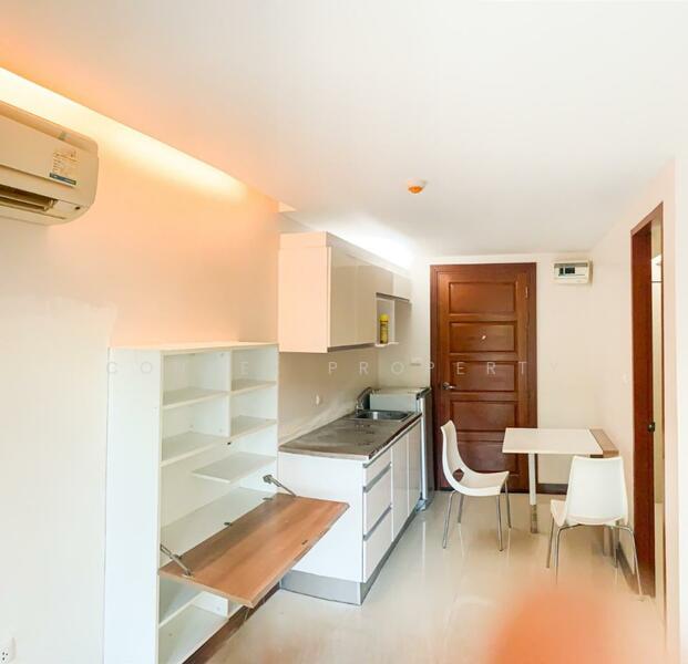 ให้เช่า - Emerald Residence Ratchada : เอ็มเมอรัล เรสซิเดนซ์ รัชดา, กรุงเทพ