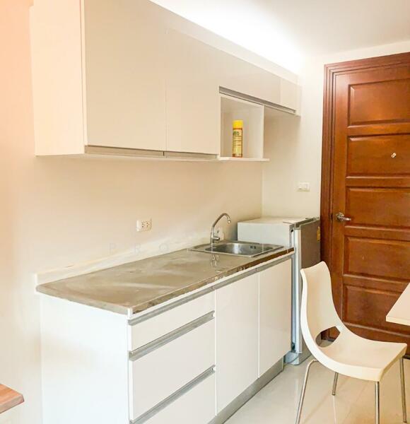 ให้เช่า - Emerald Residence Ratchada : เอ็มเมอรัล เรสซิเดนซ์ รัชดา, กรุงเทพ