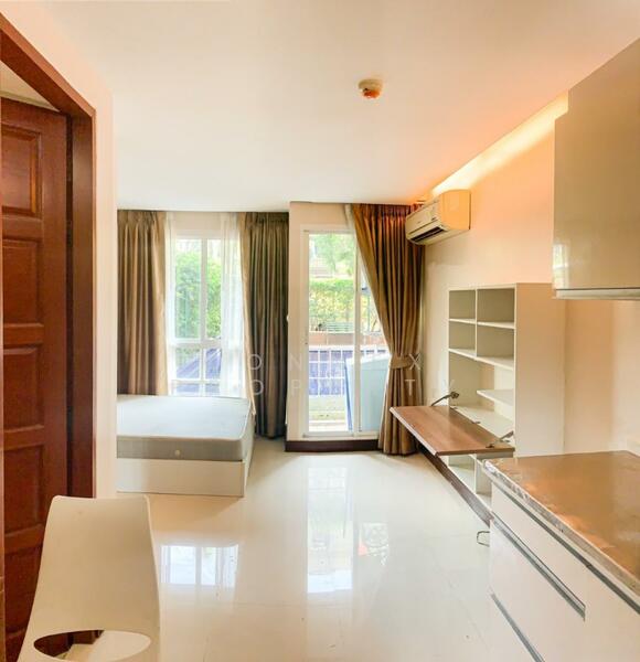 ให้เช่า - Emerald Residence Ratchada : เอ็มเมอรัล เรสซิเดนซ์ รัชดา, กรุงเทพ