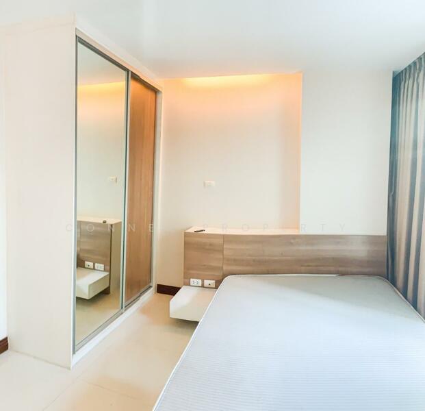 ให้เช่า - Emerald Residence Ratchada : เอ็มเมอรัล เรสซิเดนซ์ รัชดา, กรุงเทพ