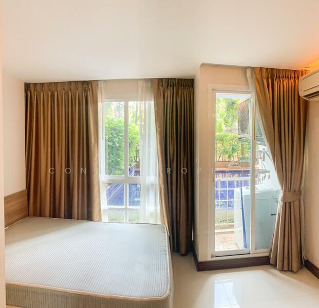 ให้เช่า - Emerald Residence Ratchada : เอ็มเมอรัล เรสซิเดนซ์ รัชดา, กรุงเทพ