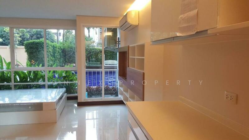ให้เช่า - Emerald Residence Ratchada : เอ็มเมอรัล เรสซิเดนซ์ รัชดา, กรุงเทพ