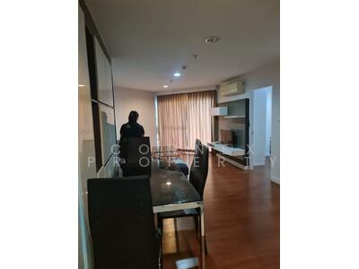 For Rent - Belle Grand Rama 9, Bangkok