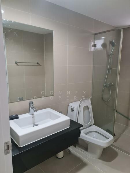 Belle Grand Rama 9, Bangkok, 131 Rama 9 Road, Huai Khwang, Bangkok, 2 Bedrooms, 59 sqm, Condo For Rent, by Connex Property, 60227041 - DDproperty.com