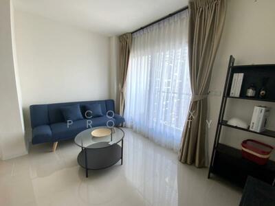 For Rent - Aspire Sukhumvit 48, Bangkok