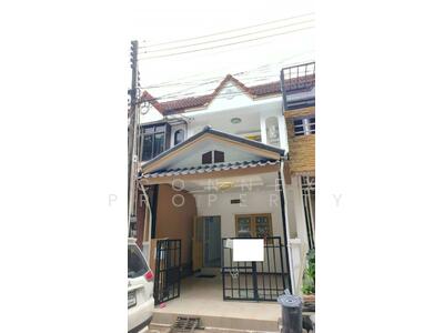 ขาย - Baan Fah Rangsit Klong 4 : บ้านฟ้ารังสิต คลอง 4, ปทุมธานี