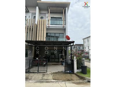 ขาย - Town Avenue Rama 2 Soi 30 : ทาวน์ อเวนิว พระราม 2 ซอย 30, กรุงเทพ