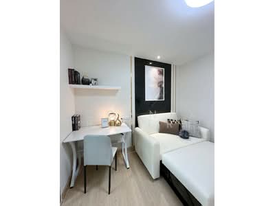 ขาย - The Trust Residence ปิ่นเกล้า (เดอะ ทรัสต์ เรสซิเด้นซ์ ปิ่นเกล้า), กรุงเทพ