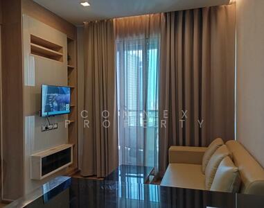 ขาย - The Address Asoke : ดิ แอดเดรส อโศก, กรุงเทพ