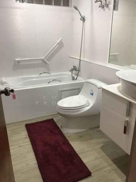 Pearl Garden, Bangkok, Sathorn, Silom, Bang Rak, Bangkok, 3 Bedrooms, 175 sqm, Condo For Sale, by Connex Property, 60227057 - DDproperty.com