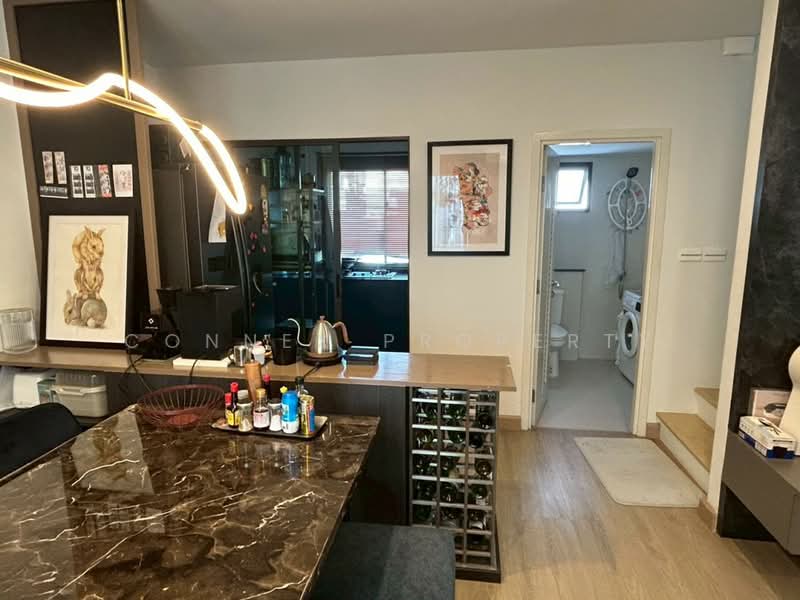 Perfect Park Bangna, Samut Prakan, Sao Thong Samakkhi Road, Bang Sao Thong, Samut Prakan, 3 Bedrooms, 147 sqm, Single Detached House For Sale, by Connex Property, 60227058 - DDproperty.com
