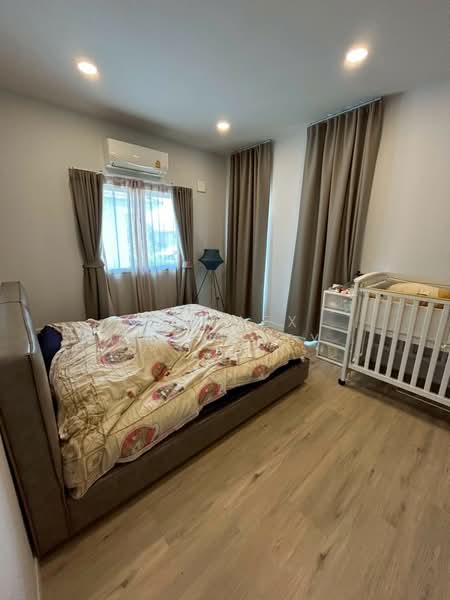 Perfect Park Bangna, Samut Prakan, Sao Thong Samakkhi Road, Bang Sao Thong, Samut Prakan, 3 Bedrooms, 147 sqm, Single Detached House For Sale, by Connex Property, 60227058 - DDproperty.com