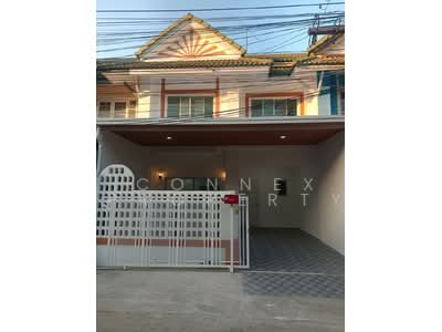 ขาย - Baan Pruksa 12 : บ้านพฤกษา 12, ปทุมธานี