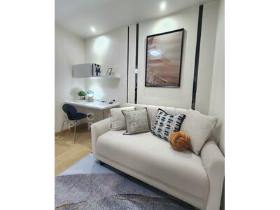 ขาย - The Trust Residence ปิ่นเกล้า (เดอะ ทรัสต์ เรสซิเด้นซ์ ปิ่นเกล้า), กรุงเทพ