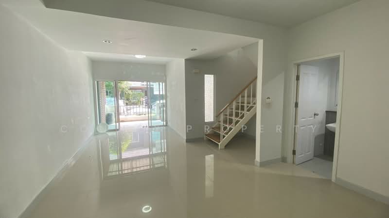 For Sale - The Colors Wongwaen-Ramintra 2, Bangkok