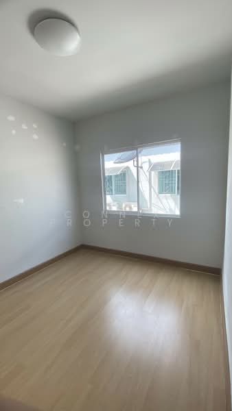 The Colors Wongwaen-Ramintra 2 : เดอะ คัลเลอร์ส วงแหวนฯ-รามอินทรา 2, กรุงเทพ, ซอย15 ถนนสุเหร่าคลองหนึ่ง, บางชัน, คลองสามวา, กรุงเทพ, 112 ตร.ม., ทาวน์เฮ้าส์ ขาย, โดย Connex Property, 60227079 - DDproperty.com