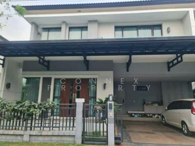 ขาย - The City Pattanakarn 2 : เดอะ ซิตี้ พัฒนาการ 2, กรุงเทพ