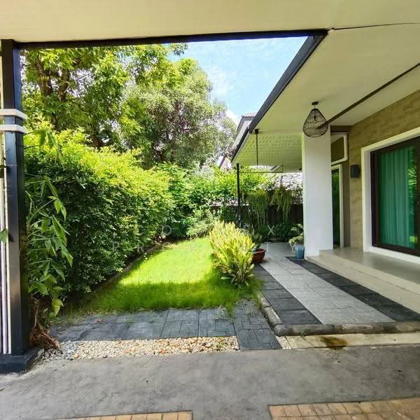 The City Pattanakarn 2, Bangkok, Soi Phatthanakan 96, Prawet, Bangkok, 3 Bedrooms, 195 sqm, Single Detached House For Sale, by Connex Property, 60227081 - DDproperty.com