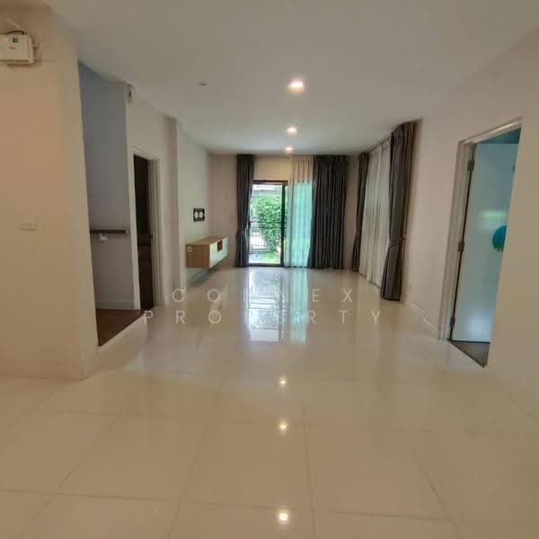 The City Pattanakarn 2, Bangkok, Soi Phatthanakan 96, Prawet, Bangkok, 3 Bedrooms, 195 sqm, Single Detached House For Sale, by Connex Property, 60227081 - DDproperty.com