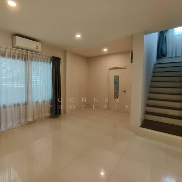 The City Pattanakarn 2, Bangkok, Soi Phatthanakan 96, Prawet, Bangkok, 3 Bedrooms, 195 sqm, Single Detached House For Sale, by Connex Property, 60227081 - DDproperty.com