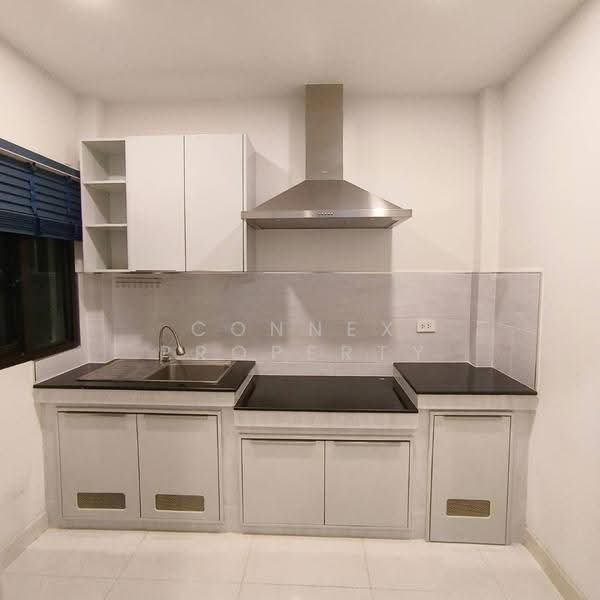 The City Pattanakarn 2, Bangkok, Soi Phatthanakan 96, Prawet, Bangkok, 3 Bedrooms, 195 sqm, Single Detached House For Sale, by Connex Property, 60227081 - DDproperty.com