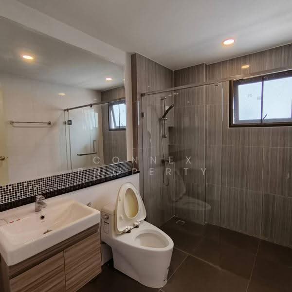 The City Pattanakarn 2, Bangkok, Soi Phatthanakan 96, Prawet, Bangkok, 3 Bedrooms, 195 sqm, Single Detached House For Sale, by Connex Property, 60227081 - DDproperty.com