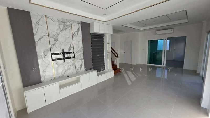Supalai Ville Bangna-Wongwaen, Samut Prakan, Soi 01 Kanchanaphisek 39, Kanchanaphisek parallel Road, Rachathewa, Bang Plee, Samut Prakan, 4 Bedrooms, 180 sqm, Single Detached House For Sale, by Connex Property, 60227082 - DDproperty.com