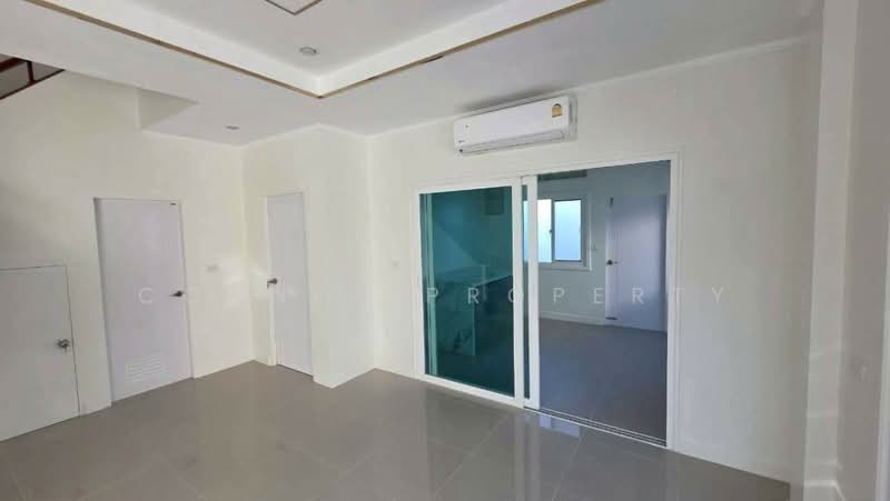Supalai Ville Bangna-Wongwaen, Samut Prakan, Soi 01 Kanchanaphisek 39, Kanchanaphisek parallel Road, Rachathewa, Bang Plee, Samut Prakan, 4 Bedrooms, 180 sqm, Single Detached House For Sale, by Connex Property, 60227082 - DDproperty.com