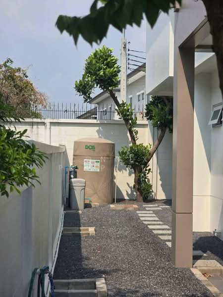 Supalai Ville Bangna-Wongwaen, Samut Prakan, Soi 01 Kanchanaphisek 39, Kanchanaphisek parallel Road, Rachathewa, Bang Plee, Samut Prakan, 4 Bedrooms, 180 sqm, Single Detached House For Sale, by Connex Property, 60227082 - DDproperty.com