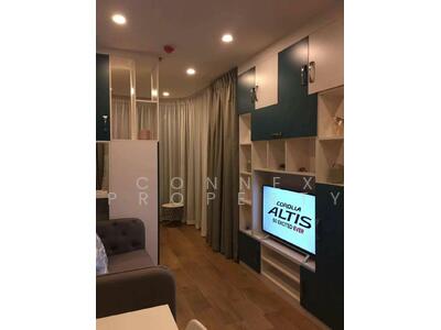 ขาย - Q Chidlom-Phetchaburi : คิว ชิดลม-เพชรบุรี, กรุงเทพ