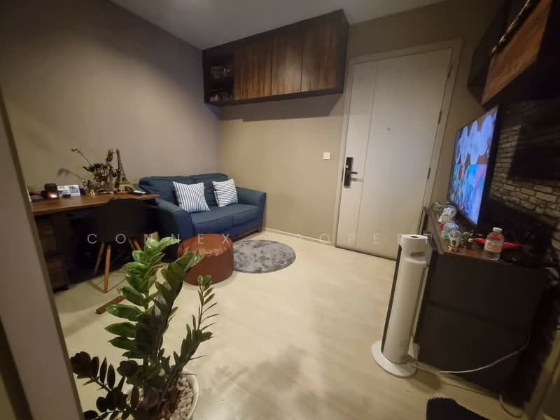 Baan Ratirat Baan Kluay-Sainoi, Nonthaburi, Ban Kluay-Sai Noi Road, Sai Noi, Sai Noi, Nonthaburi, 1 Bedroom, 31 sqm, Single Detached House For Sale, by Connex Property, 60227086 - DDproperty.com
