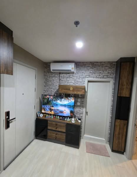 Baan Ratirat Baan Kluay-Sainoi : บ้านรติรัตน์ บ้านกล้วย-ไทรน้อย, นนทบุรี, ถนนบ้านกล้วย-ไทรน้อย, ไทรน้อย, นนทบุรี, 31 ตร.ม., บ้านเดี่ยว ขาย, โดย Connex Property, 60227086 - DDproperty.com