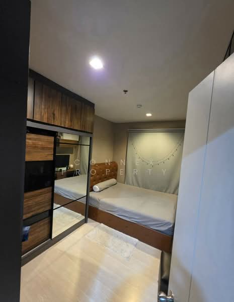Baan Ratirat Baan Kluay-Sainoi : บ้านรติรัตน์ บ้านกล้วย-ไทรน้อย, นนทบุรี, ถนนบ้านกล้วย-ไทรน้อย, ไทรน้อย, นนทบุรี, 31 ตร.ม., บ้านเดี่ยว ขาย, โดย Connex Property, 60227086 - DDproperty.com