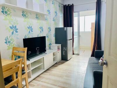 ขาย - City Home ศรีนครินทร์, กรุงเทพ