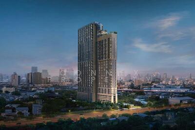 ขาย - XELF by Sansiri : เซลฟ์ บาย แสนสิริ, กรุงเทพ