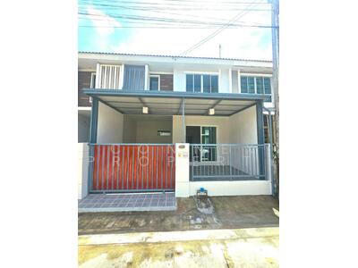 ขาย - Pruksa Ville 62/2 Nimitmai : พฤกษาวิลล์ 62/2 นิมิตรใหม่, กรุงเทพ