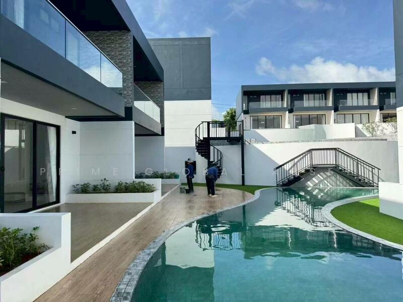 For Sale - Utopia Maikhao, Phuket