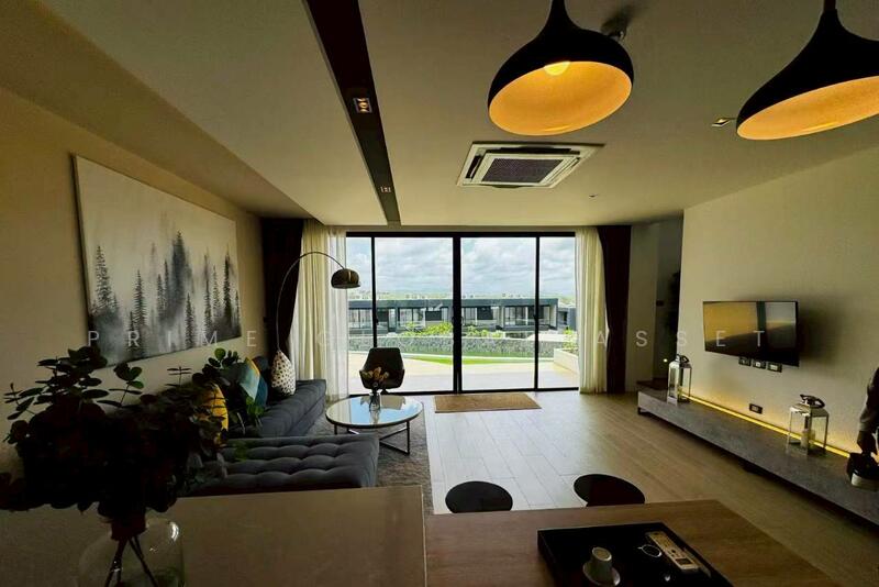 For Sale - Utopia Maikhao, Phuket