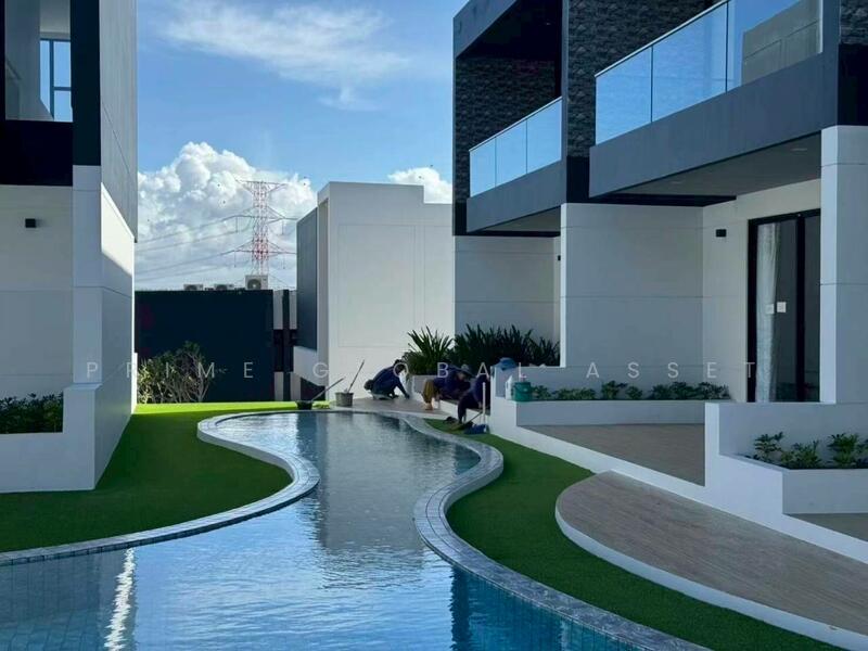 For Sale - Utopia Maikhao, Phuket