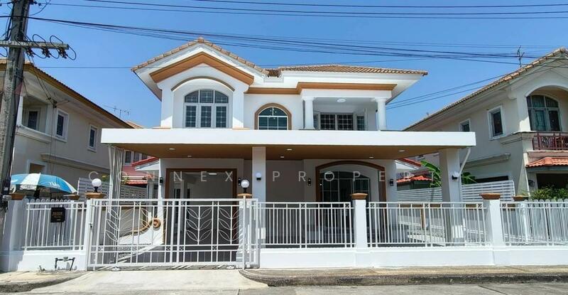 For Sale - Passorn 3 Rangrit Klong 3, Pathum Thani