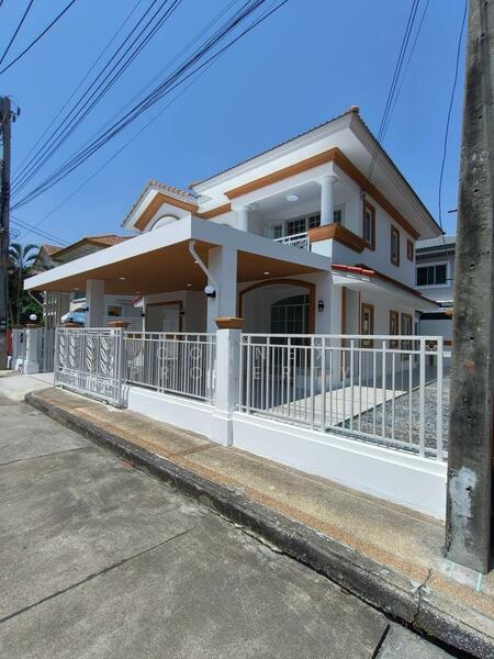 For Sale - Passorn 3 Rangrit Klong 3, Pathum Thani