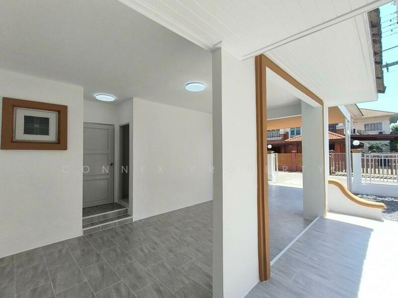 For Sale - Passorn 3 Rangrit Klong 3, Pathum Thani