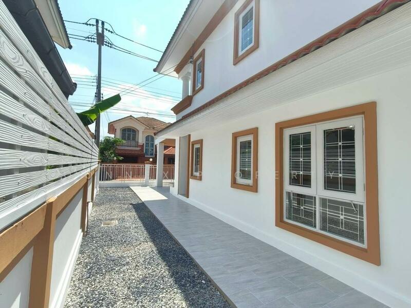 For Sale - Passorn 3 Rangrit Klong 3, Pathum Thani