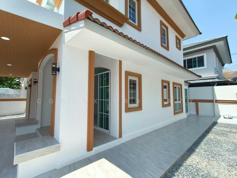 For Sale - Passorn 3 Rangrit Klong 3, Pathum Thani