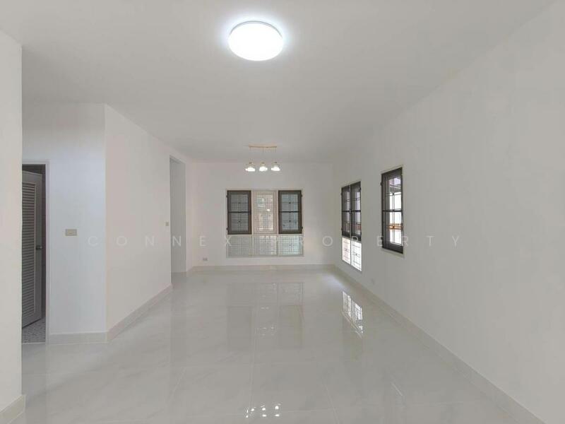 For Sale - Passorn 3 Rangrit Klong 3, Pathum Thani