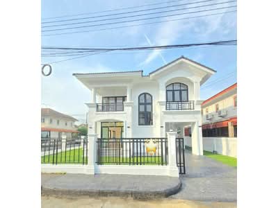 ขาย - Passorn 3 Rangsit Klong 3 : ภัสสร 3 รังสิต คลอง 3, ปทุมธานี