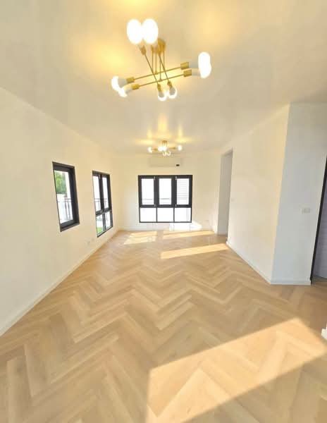 Passorn 3 Rangrit Klong 3, Pathum Thani, Yothathikan Khu Khot Road-Khlong Luang, Khlong Sam, Khlong Luang, Pathum Thani, 3 Bedrooms, 21 sqm, Single Detached House For Sale, by Connex Property, 60227109 - DDproperty.com