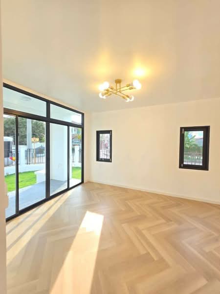 Passorn 3 Rangsit Klong 3 : ภัสสร 3 รังสิต คลอง 3, ปทุมธานี, ถนนโยธาธิการคูคต-คลองหลวง, คลองสาม, คลองหลวง, ปทุมธานี, 21 ตร.ม., บ้านเดี่ยว ขาย, โดย Connex Property, 60227109 - DDproperty.com