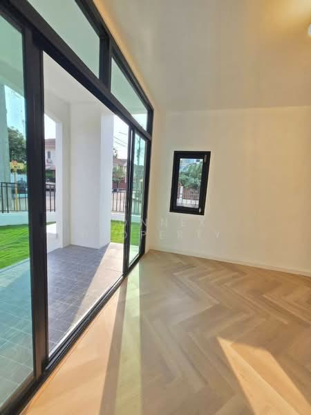 Passorn 3 Rangrit Klong 3, Pathum Thani, Yothathikan Khu Khot Road-Khlong Luang, Khlong Sam, Khlong Luang, Pathum Thani, 3 Bedrooms, 21 sqm, Single Detached House For Sale, by Connex Property, 60227109 - DDproperty.com