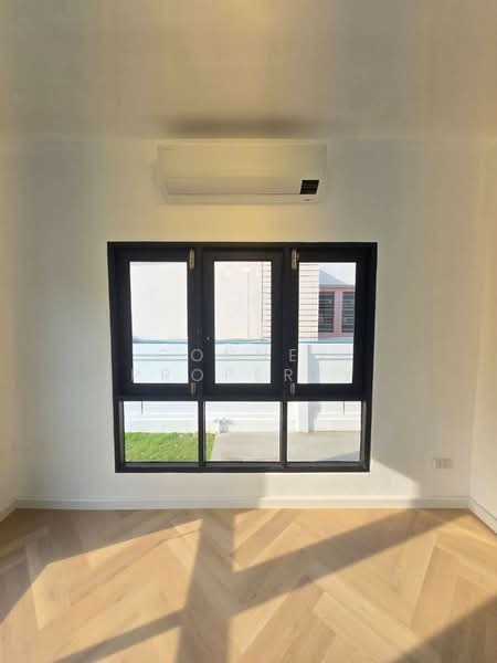 Passorn 3 Rangrit Klong 3, Pathum Thani, Yothathikan Khu Khot Road-Khlong Luang, Khlong Sam, Khlong Luang, Pathum Thani, 3 Bedrooms, 21 sqm, Single Detached House For Sale, by Connex Property, 60227109 - DDproperty.com